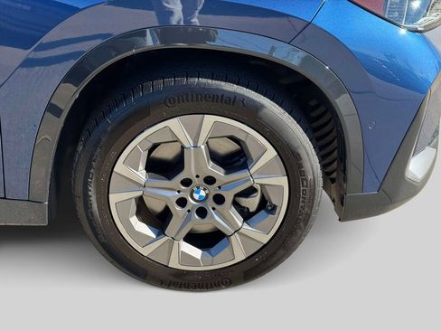 Certified 2025 BMW X1 xDrive28i w/ Convenience Package image 9