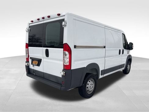 Used 2017 RAM ProMaster 1500 image 6