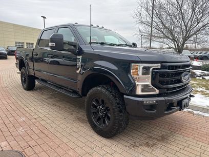 Used 2022 Ford F250 Lariat w/ Tremor Off-Road Package