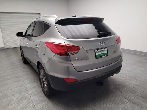 Used 2015 Hyundai Tucson SE FWD image 6