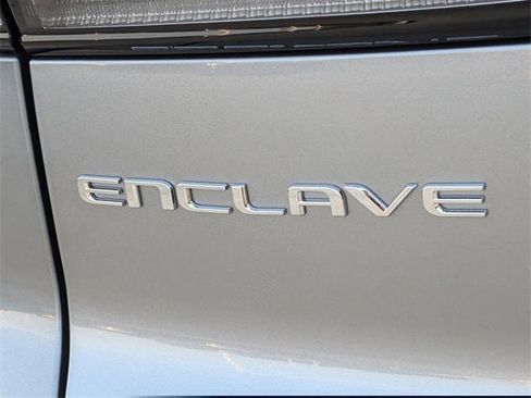 New 2026 Buick Enclave Avenir w/ Super Cruise Package image 7