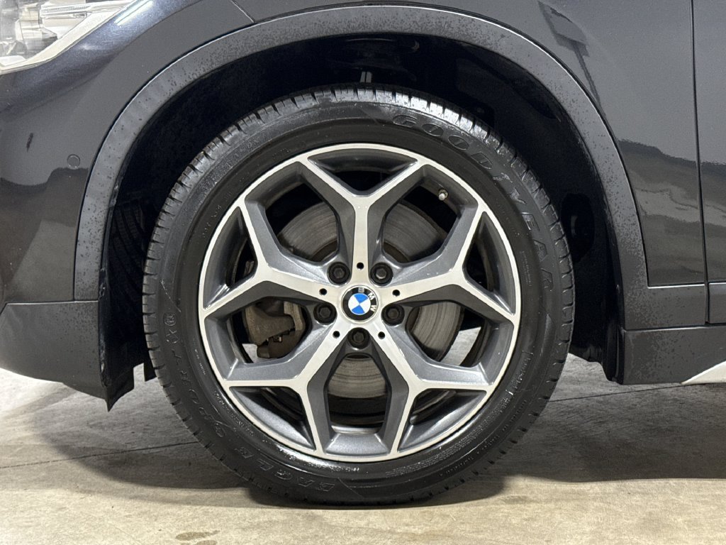 Used 2016 BMW X1 xDrive28i AWD/4WD image 28