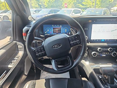 Used 2024 Ford F150 Raptor AWD/4WD image 20