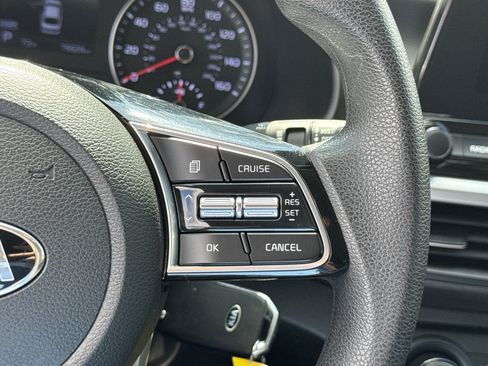 Used 2021 Kia Forte Sedan image 26