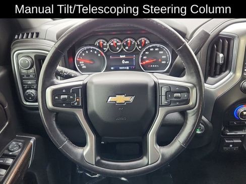 Used 2019 Chevrolet Silverado 1500 LT w/ All-Star Edition image 38