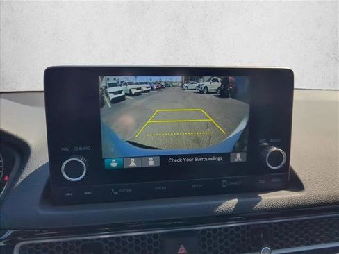 Used 2025 Honda Civic Sport image 12