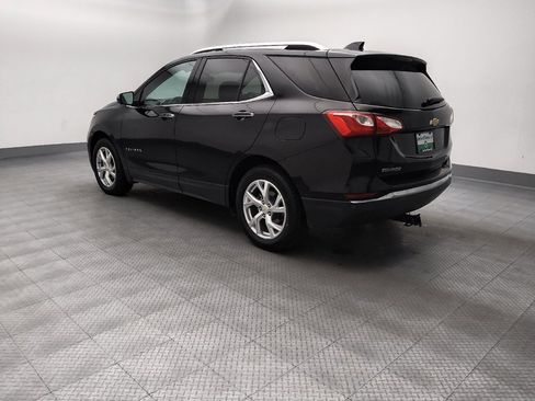Used 2020 Chevrolet Equinox Premier AWD/4WD image 3