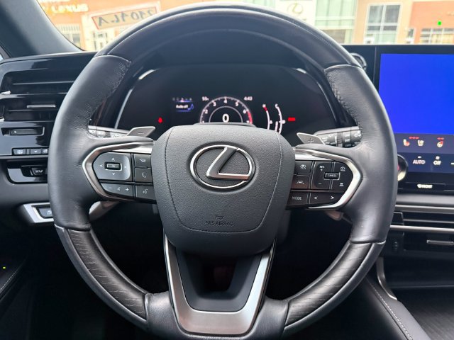 Certified 2023 Lexus RX 350 Premium Plus w/ Cold Area Package AWD/4WD image 15