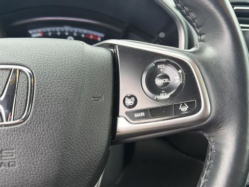 Used 2022 Honda CR-V Touring image 22