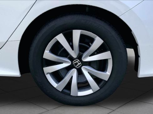 Used 2026 Honda Civic LX image 11