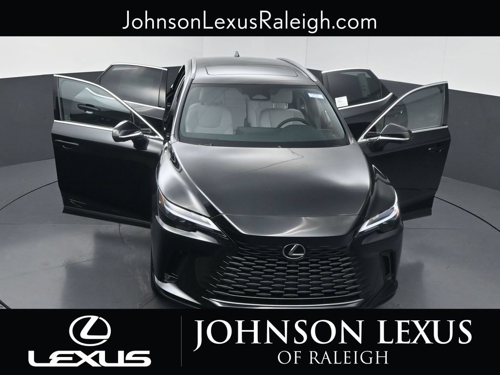 New 2026 Lexus RX 350 Premium Plus FWD image 33