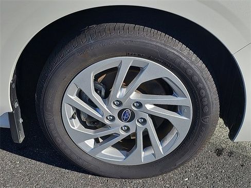 Used 2024 Subaru Impreza 2.0i image 8