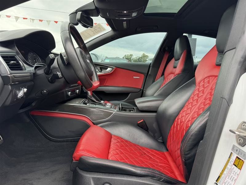 Used 2016 Audi S7 w/ S7 Sport Package AWD/4WD image 24
