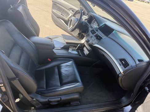 Used 2012 Honda Accord EX-L image 16