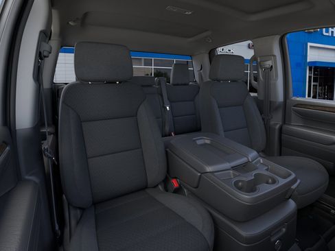 New 2026 GMC Sierra 1500 Elevation w/ Elevation Select Package image 16