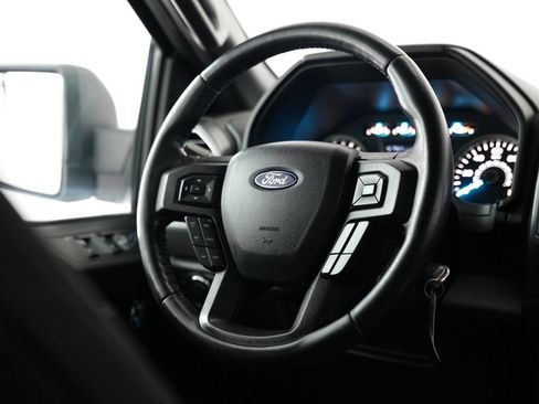 Used 2018 Ford F150 XLT w/ Equipment Group 301A Mid RWD image 11