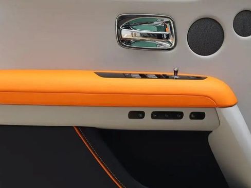 New 2027 Rolls-Royce Ghost AWD/4WD image 22
