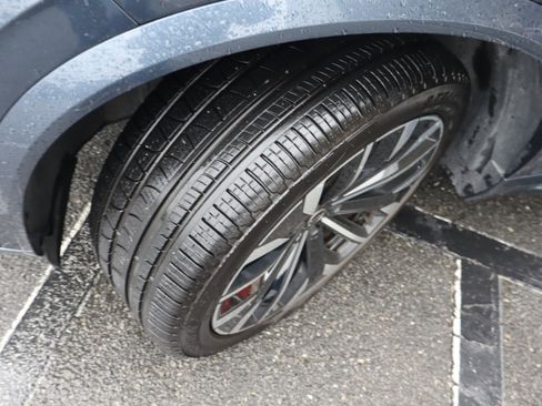 Used 2025 Volvo XC90 B5 Plus image 42