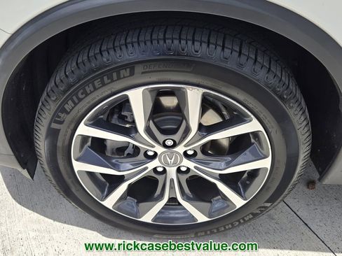 Used 2022 Acura MDX SH-AWD w/ Technology Package image 10