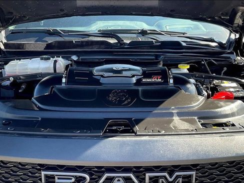 Used 2024 RAM 1500 TRX w/ TRX Level 2 Equipment Group image 13