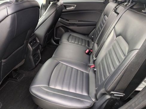Used 2024 Ford Edge SEL image 24
