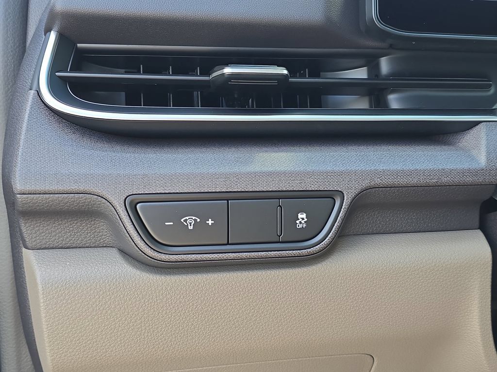 New 2026 Kia Carnival EX FWD image 29