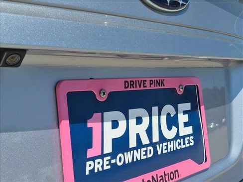 Used 2020 Subaru WRX Premium AWD/4WD image 13