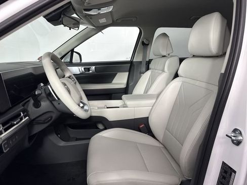 New 2026 Hyundai Palisade Calligraphy image 11