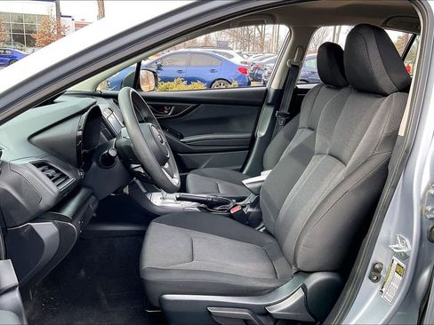 Certified 2022 Subaru Impreza 2.0i image 28