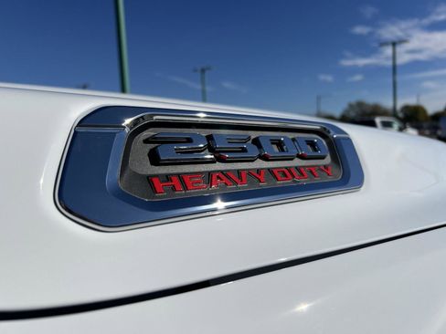New 2026 RAM 2500 Tradesman image 4
