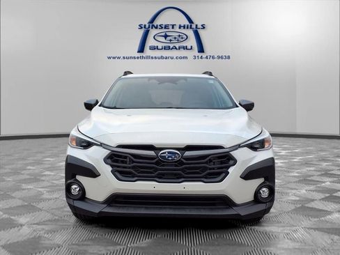 New 2025 Subaru Crosstrek 2.0i Premium image 20