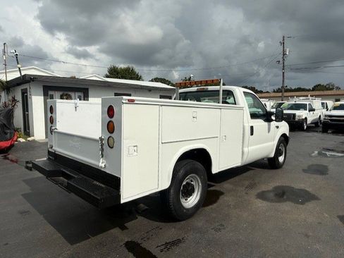 Used 1999 Ford F250 XL image 5