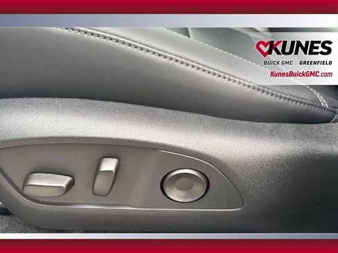 New 2026 GMC Acadia Elevation w/ Black Edition image 22