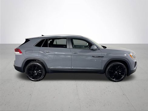 New 2026 Volkswagen Atlas Cross Sport SE AWD/4WD image 5