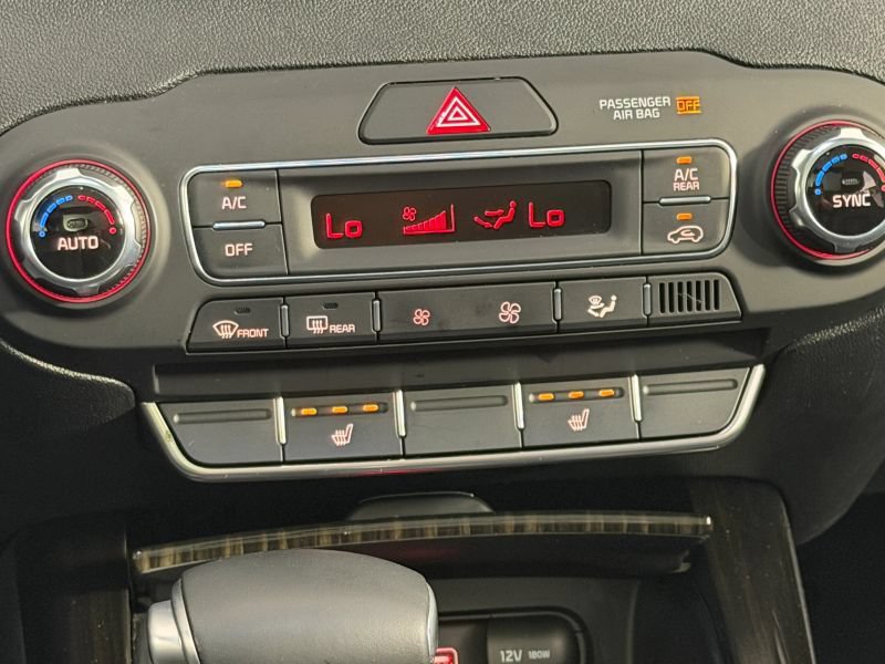 Used 2019 Kia Sorento EX AWD/4WD image 80