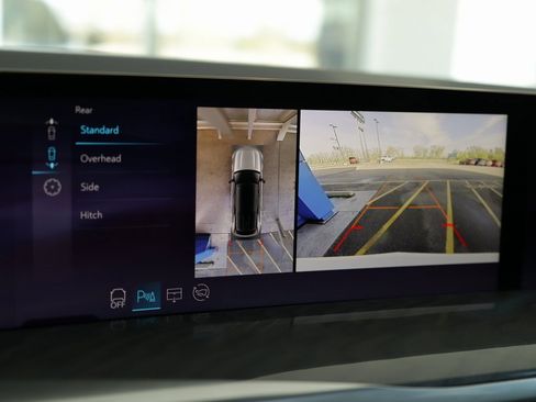 Used 2025 Cadillac Escalade IQ Sport 1 image 17