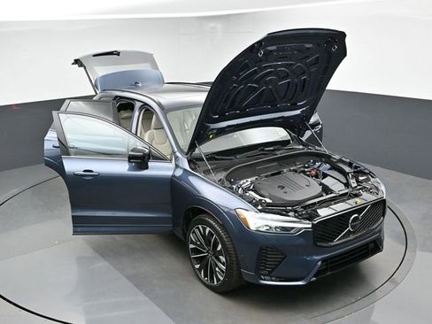 New 2026 Volvo XC60 B5 Ultra w/ Protection Package Premier AWD/4WD image 52