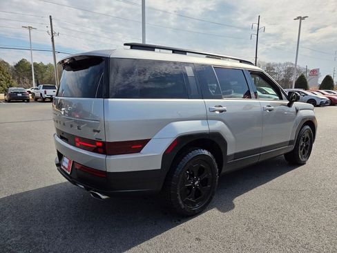 Used 2024 Hyundai Santa Fe XRT image 14