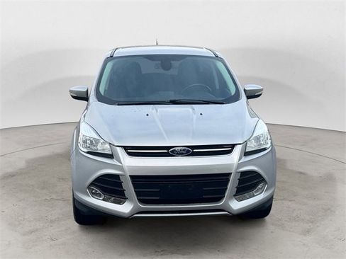 Used 2013 Ford Escape SEL image 8