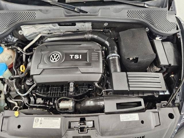 Used 2016 Volkswagen Beetle 1.8T Dune w/ Dune Technology Package FWD image 39