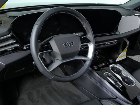 New 2026 Audi A6 Premium Plus image 4