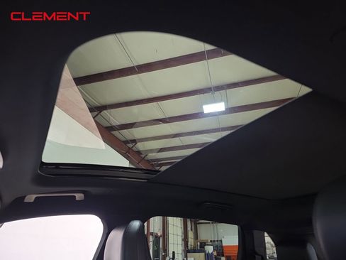 Used 2020 Lincoln Nautilus Reserve image 25