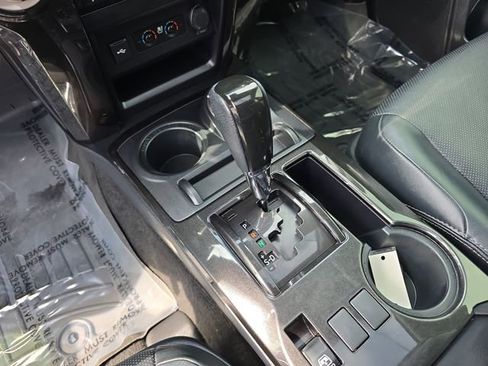 Used 2021 Toyota 4Runner Nightshade image 18