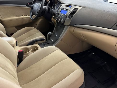 Used 2009 Hyundai Sonata GLS FWD image 31