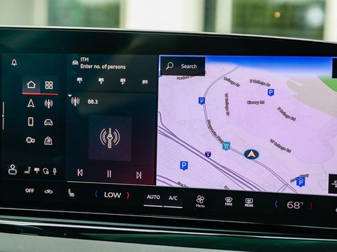 Used 2025 Audi A5 2.0T Premium w/ Convenience Package image 16