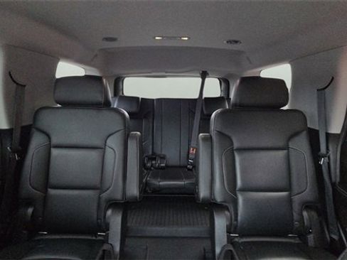 Used 2019 Chevrolet Tahoe Premier image 15