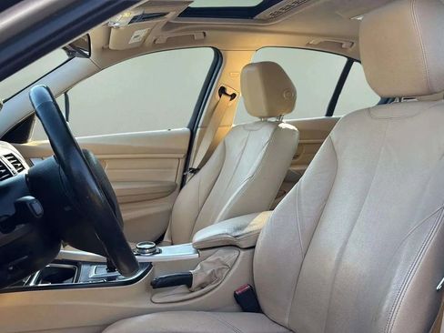 Used 2014 BMW 320i Sedan image 13