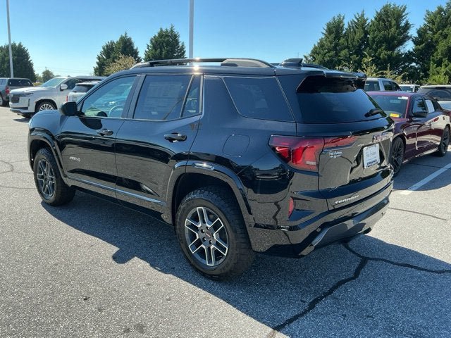 New 2027 GMC Terrain AT4 AWD/4WD image 21