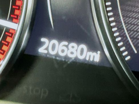 Used 2025 MAZDA CX-30 AWD 2.5 S w/ Preferred Package image 19