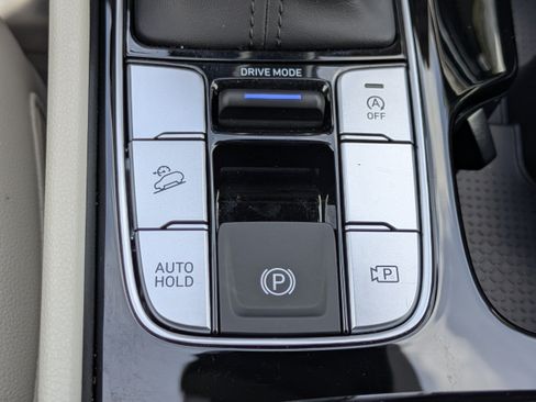 Used 2025 Hyundai Tucson SEL FWD image 31
